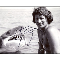SPIELBERG Steven
