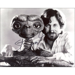 SPIELBERG Steven