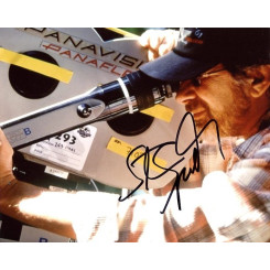 SPIELBERG Steven