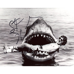 SPIELBERG Steven