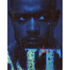 STANFIELD Lakeith