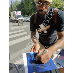 STANFIELD Lakeith