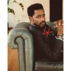 STANFIELD Lakeith