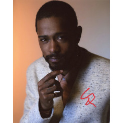 STANFIELD Lakeith