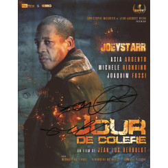 STARR Joey