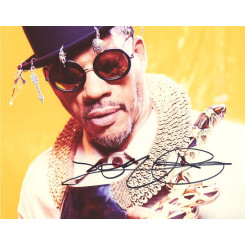 STARR Joey