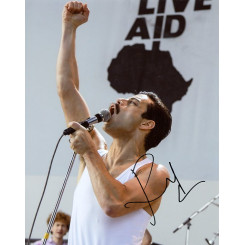 MALEK Rami (Bohemian Rhapsody)