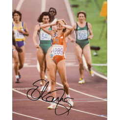 VAN LANGEN Ellen