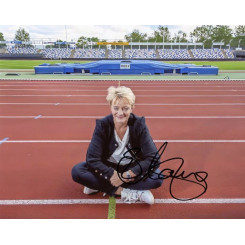 VAN LANGEN Ellen