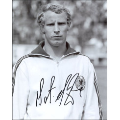 VOGTS Berti