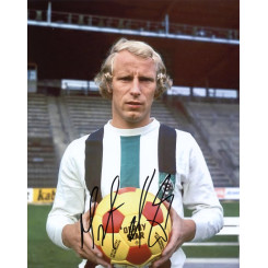 VOGTS Berti