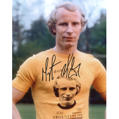 VOGTS Berti