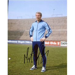 VOGTS Berti