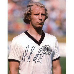 VOGTS Berti