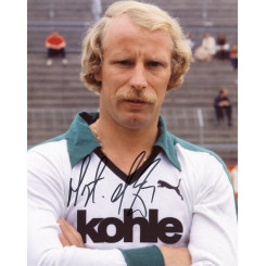 VOGTS Berti