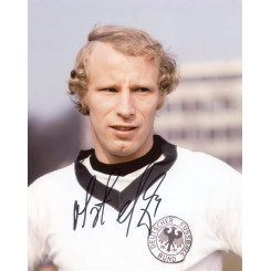 VOGTS Berti