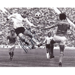 VOGTS Berti