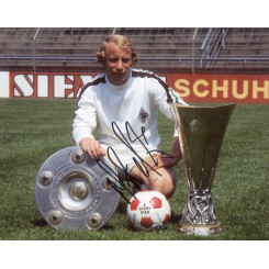 VOGTS Berti