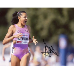 WERRO Audrey