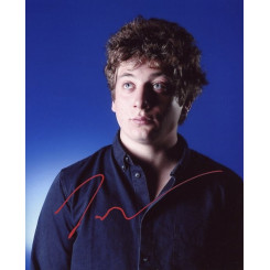 WHITE Jeremy Allen