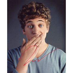 WHITE Jeremy Allen