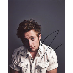 WHITE Jeremy Allen