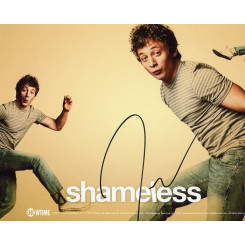 WHITE Jeremy Allen
