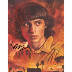 WOLFHARD Finn (Stranger...