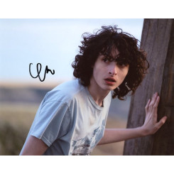 WOLFHARD Finn (Stranger...