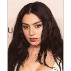 XCX Charli