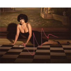 XCX Charli