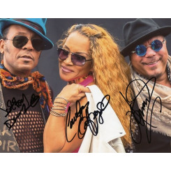 SHALAMAR