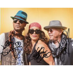 SHALAMAR