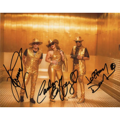 SHALAMAR