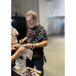 PAJITNOV Alekseï (Tetris)