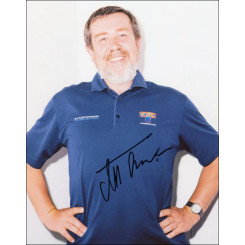 PAJITNOV Alekseï (Tetris)