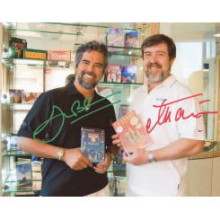 PAJITNOV Alekseï + ROGERS...
