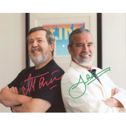 PAJITNOV Alekseï + ROGERS...