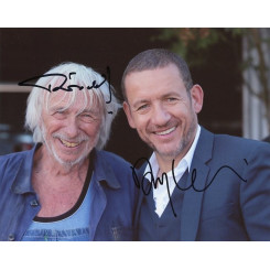 BOON Dany + RICHARD Pierre