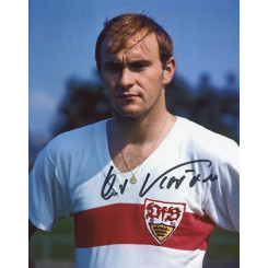 KOPPEL Horst