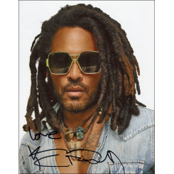 KRAVITZ Lenny