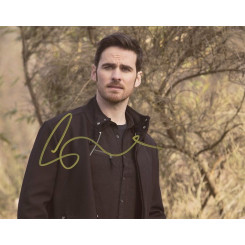 O'DONOGHUE Colin