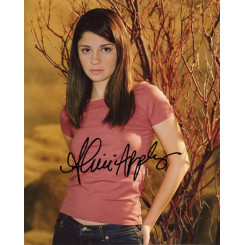 APPLEBY Shiri