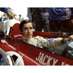 ICKX Jacky