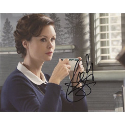 TRACY Keegan Connor