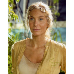 MITCHELL Elizabeth (Lost)