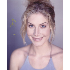 MITCHELL Elizabeth