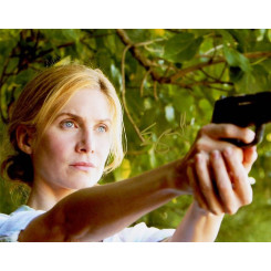 MITCHELL Elizabeth (Lost)