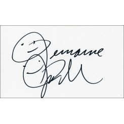 JACKSON Jermaine