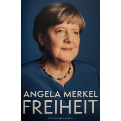 MERKEL Angela